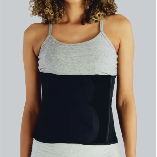Luxe Belly Wrap - Postpartum Belly Wrap – Belly Bandit