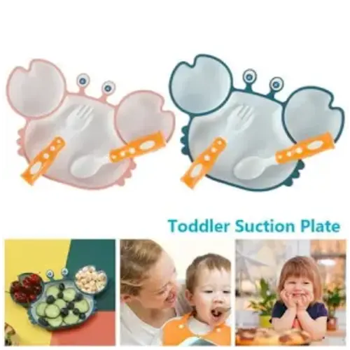 suction crab plate - Google Search