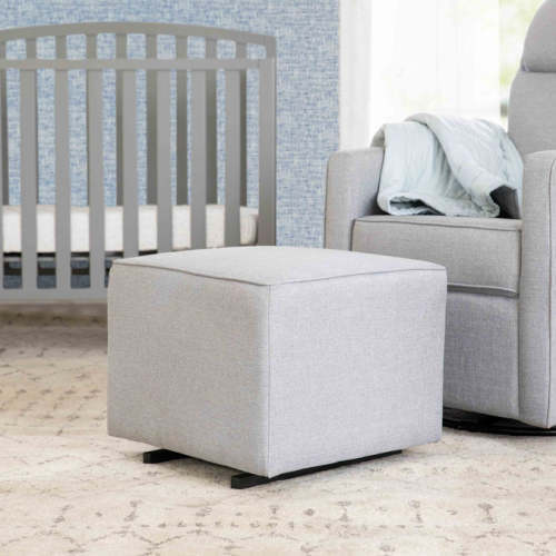 DaVinci Davinci Universal Gliding Ottoman – DaVinci Baby