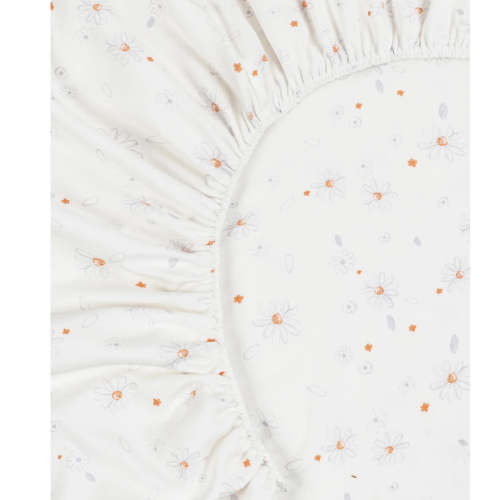 Under the Nile Changing Pad Cover