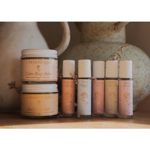 Best Seller/Gift Bundle ~ Baby/Toddler – A Thousand Roses Store
