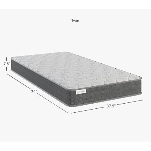 Pottery Barn Kids® Lullaby Bunk Mattress, Twin