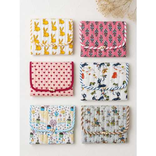 Baby Changing Mat, Portable Diaper Changing Pad, Foldable Travel Changing Mat, Waterproof Changing Pad, Baby Shower Gift, Nursery Essential