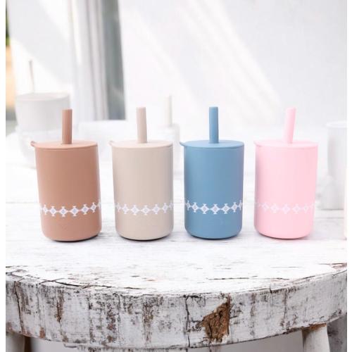 Western Baby Sippy Cup, Training Cup, Western Baby, Western Baby Shower, Aztec Cup, BPA Free Cup, Silicone Cup, Baby Shower Gift, Baby Gift