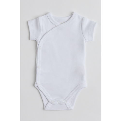 Basics Crossbody Onesie
