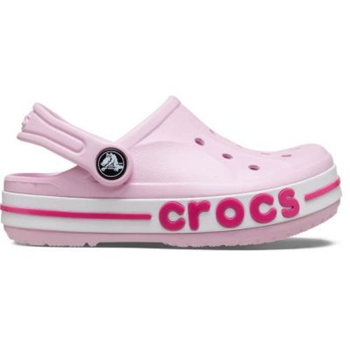 Crocs Toddler Bayaband Clogs