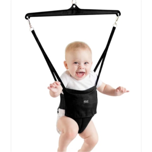 Jolly Jumper *ICONIC* - The Original Jolly Jumper with Door Clamp