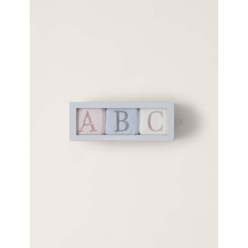 CozyChic® Baby Block Set