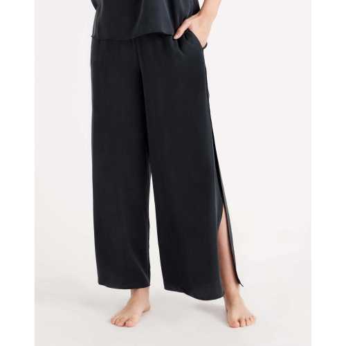 100% Washable Silk Pajama Pants