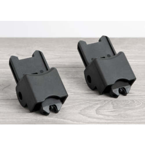 UPPAbaby Mesa Car Seat Adapter (fits Strollers 11110, 12900, 60001, 60003)