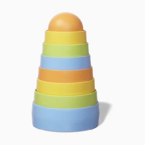 Green Toys Recycled Plastic Stacker