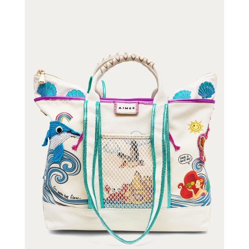 Wonder Convertible Tote