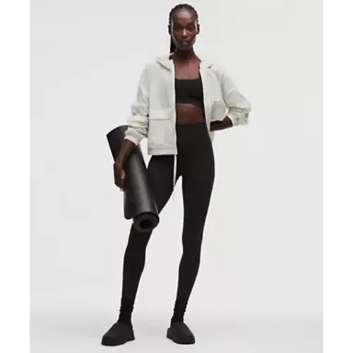 lululemon Align No Line™ High-Rise Pant 28" | Women's Leggings/Tights | lululemon