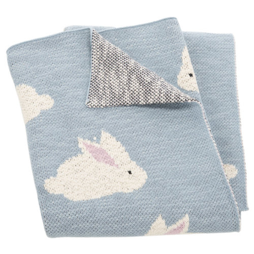 Isabelle & Max™ Aakil Baby Blanket & Reviews | Wayfair