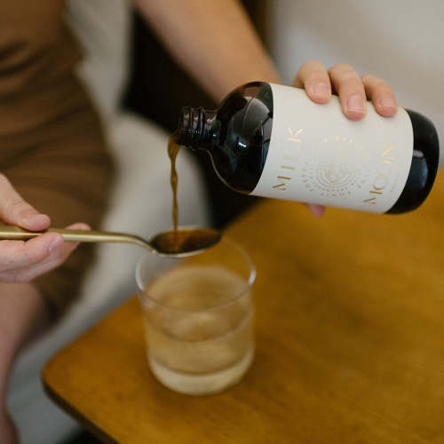 Postpartum Restorative Tonic – The Milk Moon