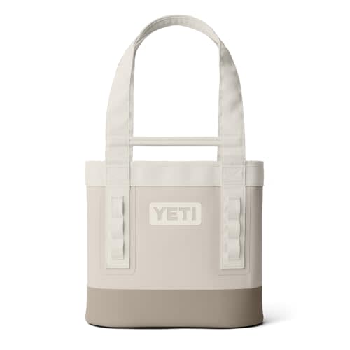 YETI Camino 20 Carryall with Internal Dividers, All-Purpose Utility Bag