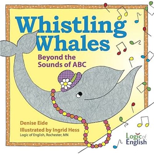Whistling Whales: Beyond the Sounds of ABC