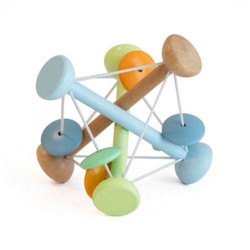 Magic Ball Activity Toy