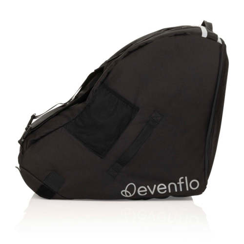 Evenflo Shyft DualRide Padded Travel Bag - Evenflo® Official Site – Evenflo® Company, Inc