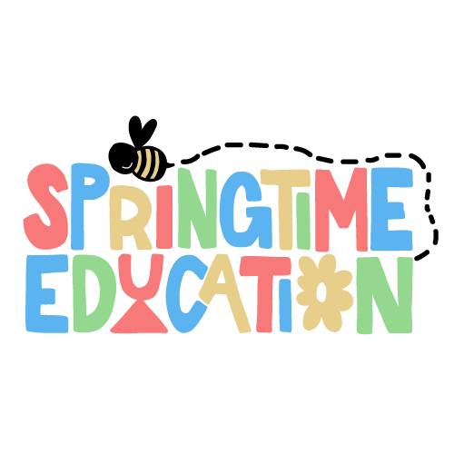 35 Auslan Flash Cards - Baby Sign Language – Springtime Education