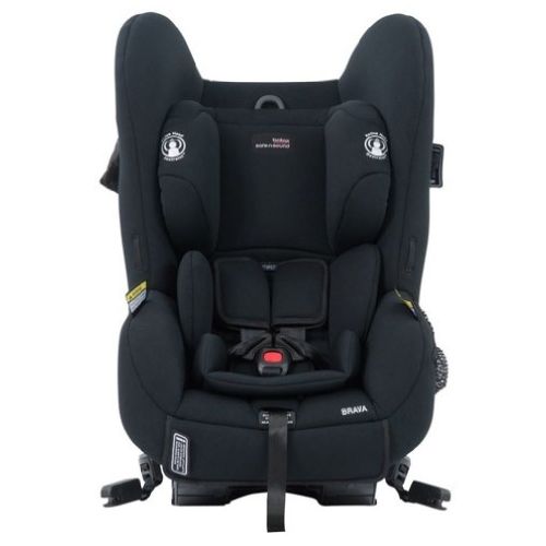 Britax Safe N Sound Brava Car Seat Black