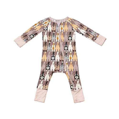 Cheeky Tails Convertible Zippy – Zumbamboo