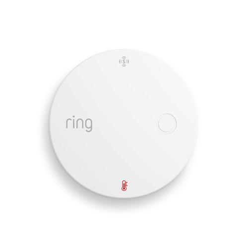 Temperature & Humidity Sensor