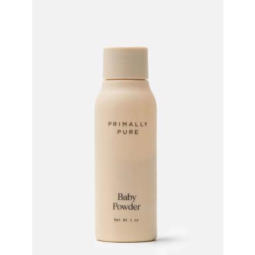 Baby Powder