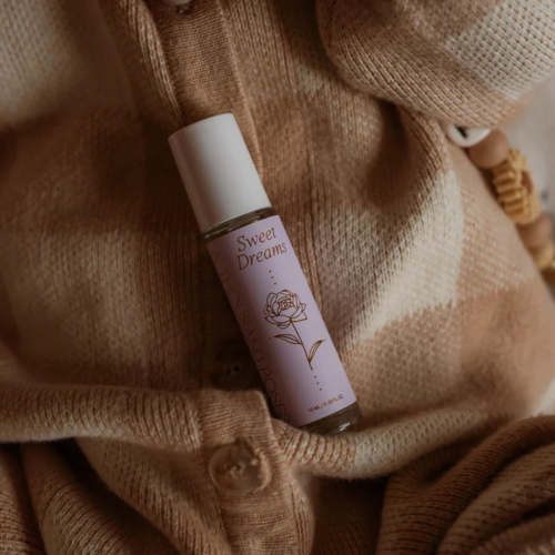 Sweet Dreams Roller ~ Deeper, Longer Restorative Sleep