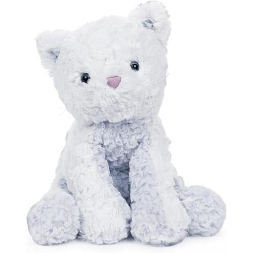 GUND Cozys Collection Kitten Stuffed Animal 10-Inch Plush Toy, Ages 0+