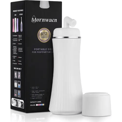 Mornwaen Portable Bidet For Postpartum