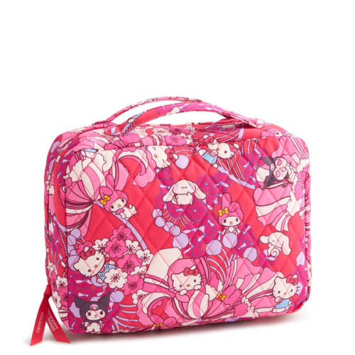 Hello Kitty® and Friends Hanging Organizer - Hello Kitty And Friends Hello Hydrangeas