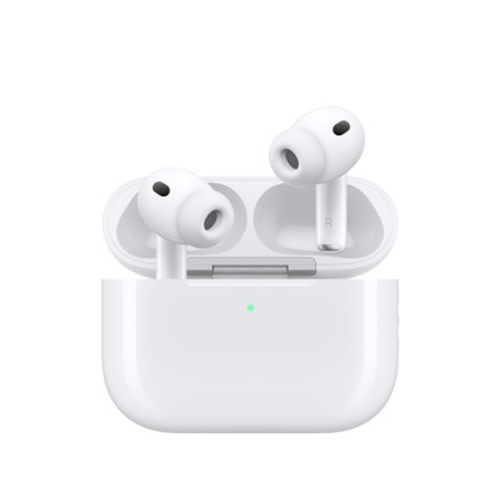 AirPods Pro 3