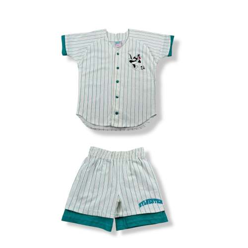 Vintage Looney Tunes Sylvester Set 6x