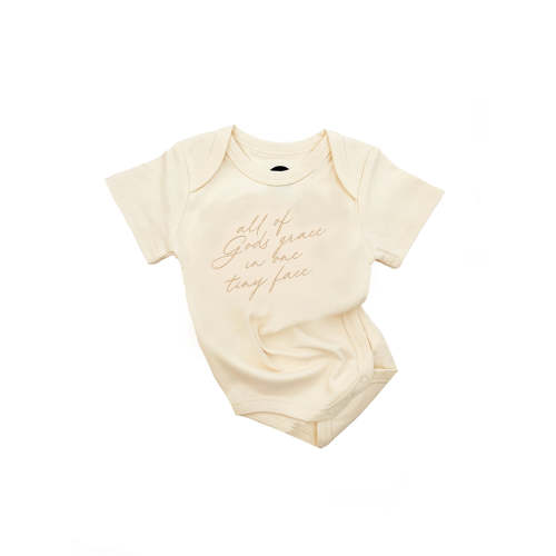 All of Gods Grace Bodysuit – OUR HOUSE ABOVE