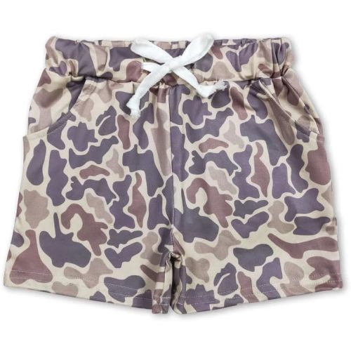 Boy Summer Shorts