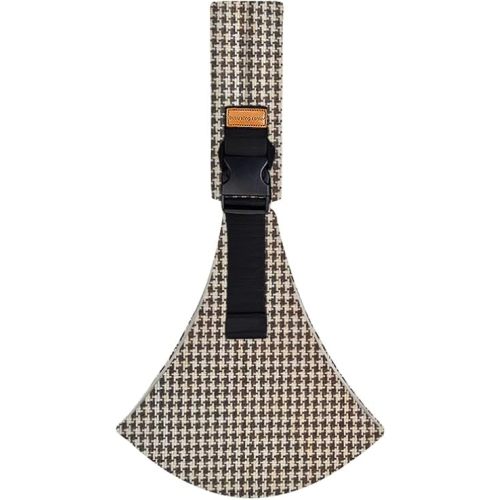 Baby Sling Carrier Newborn to Toddler, Toddler Carrier,Adjustable Baby Sling Carrier Non-Slip Hip Seat Carrier Carrying 10-30 lbs(Beige)