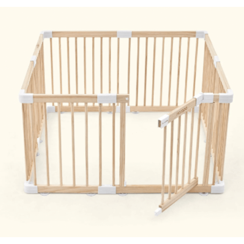 HARPPA - Grovi Baby Gate Playpen