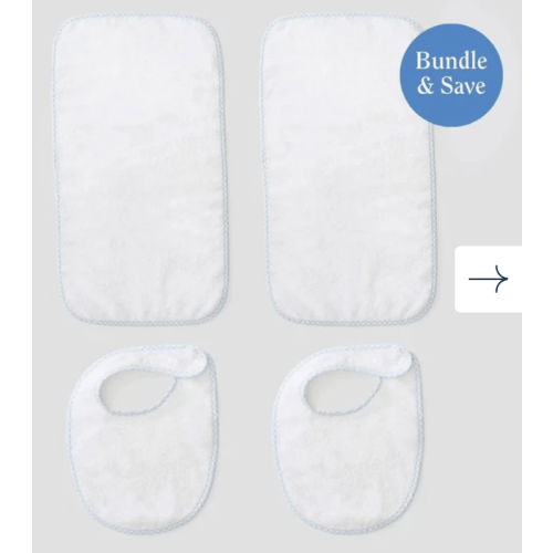 Feeding Time Bundle (4 pieces)