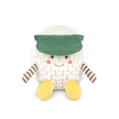 TeeTee Golf Ball