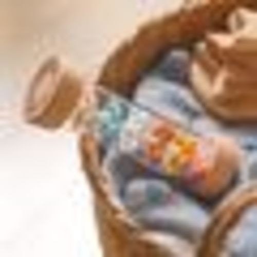 Wooden Rain Sound Cylinder: Montessori Sensory Toy for Auditory Development
