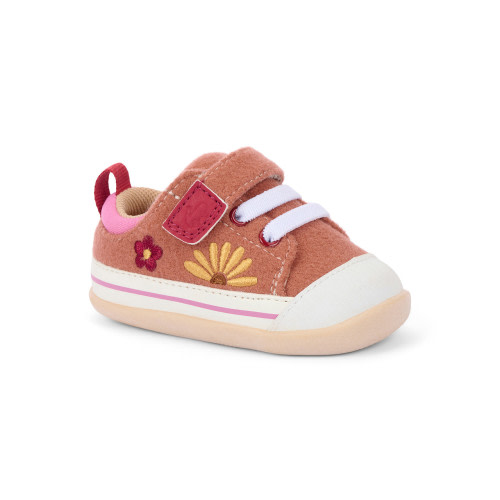 Stevie Mini Cozy Pink