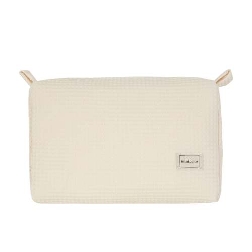 Lula Natural Toiletry Bag