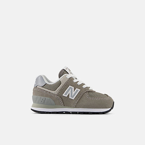 574 Lace - New Balance