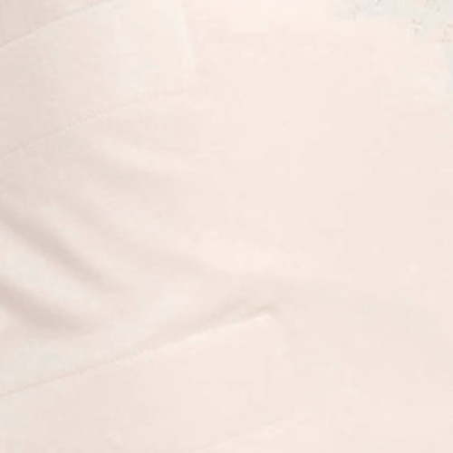 HALO SleepSack Swaddle, 100% Cotton, Cream, Newborn, Unisex, 0-3 Months