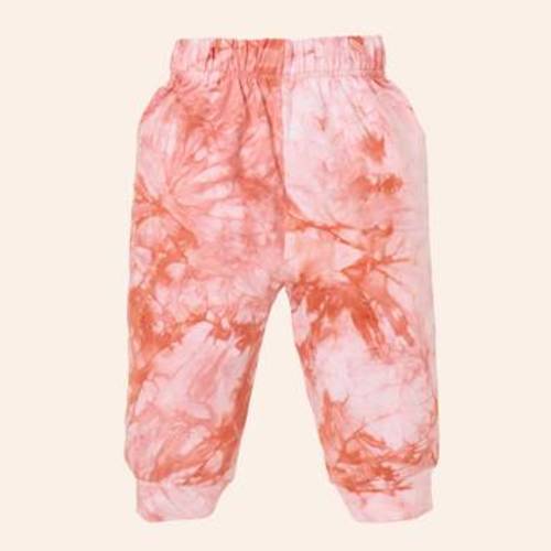Tie Dye Joggers – Young Days