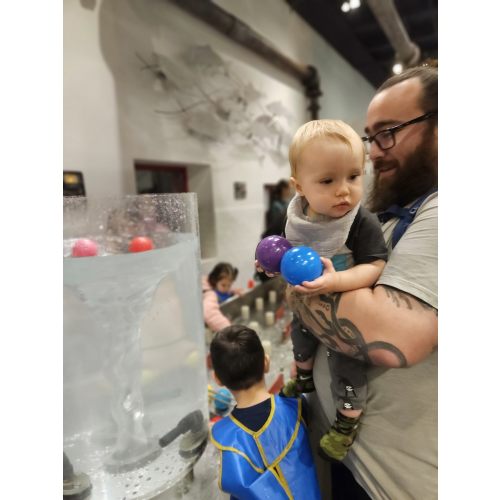 Imagination Children's Museum