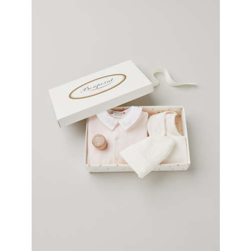 Prestige Princesse Gift Set light pink