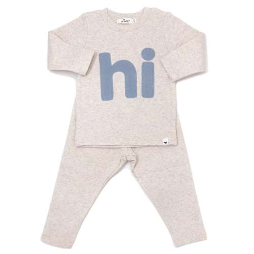 2pc Hi Set