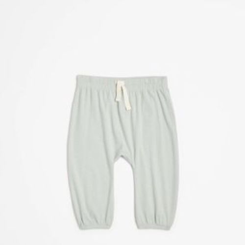 Baby Organic Cotton Unisex Slouchy Fleece Jumper | Target Australia